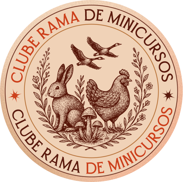Clube Rama de Minicursos