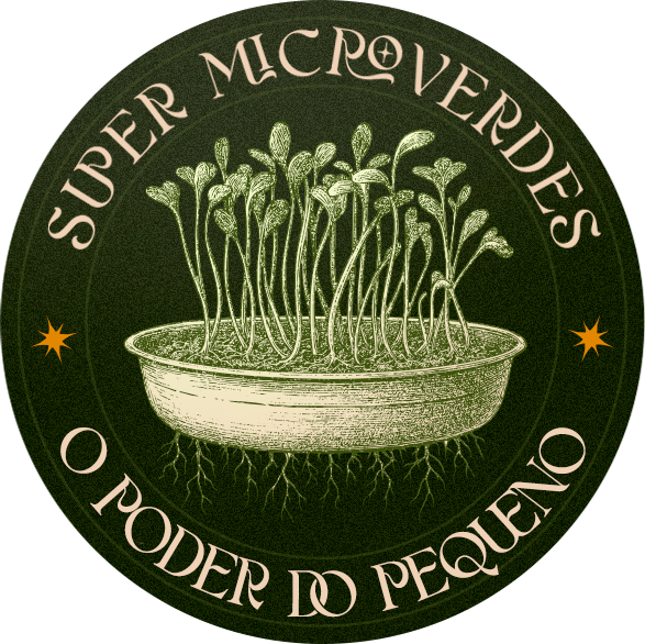 Super Microverdes