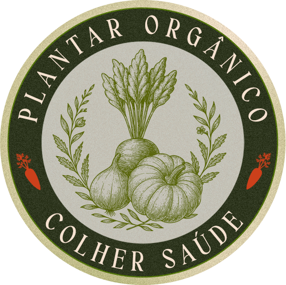 Plantar Orgânico, Colher Saúde
