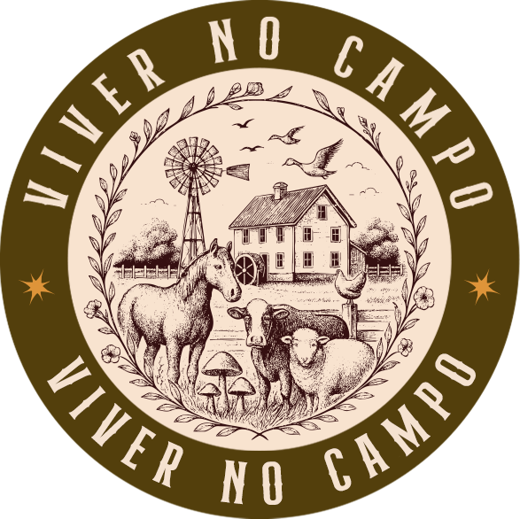 Viver no Campo